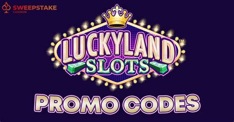 luckyland slots promo codes